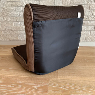 Life Garage フロアチャアー　座椅子の画像