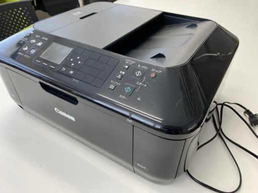 canon PIXUS MX523 複合機