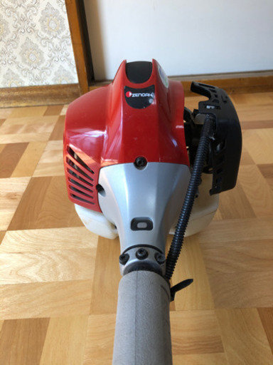 ゼノア　刈払い機　BC271EZ