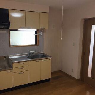 【富岡】３DK！マンション！築浅！駐車場2台！子育て環境バツグン！ - 賃貸（マンション/一戸建て）