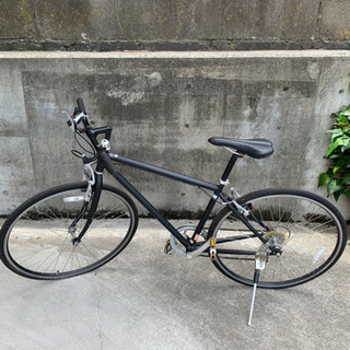 シマノ　自転車