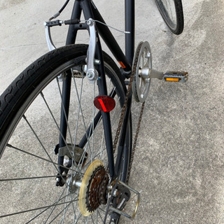 シマノ　自転車の画像