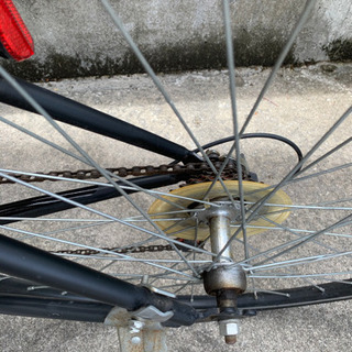 シマノ　自転車の画像