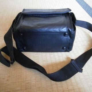 無償/古いビデオカメラバック・北よりの画像