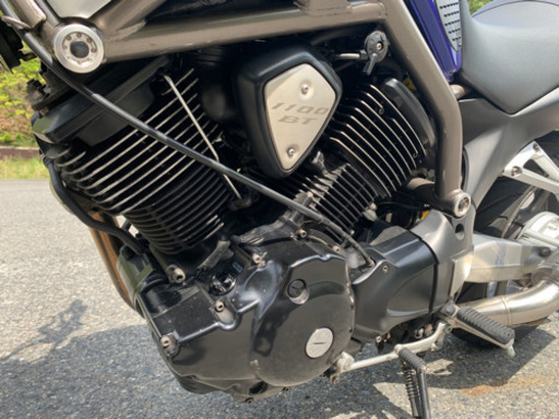 【最終値下げ】ベルガルダ・ヤマハ  BT1100 slide_0.jpg