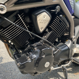 【最終値下げ】ベルガルダ・ヤマハ  BT1100の画像