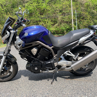 【最終値下げ】ベルガルダ・ヤマハ  BT1100
