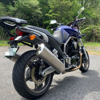 【最終値下げ】ベルガルダ・ヤマハ  BT1100の画像