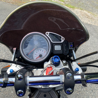 【最終値下げ】ベルガルダ・ヤマハ  BT1100の画像