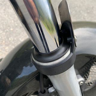 【最終値下げ】ベルガルダ・ヤマハ  BT1100の画像