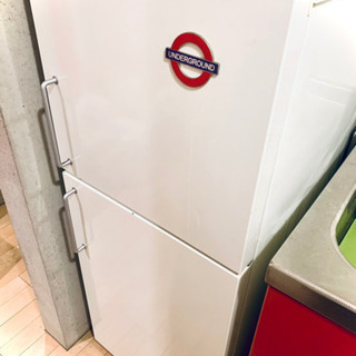 【無印良品】2ドア冷蔵庫 137L【格安】