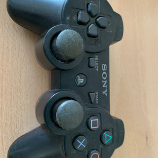 PS3 中古