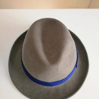 オシャレハットの画像
