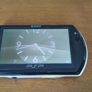 PSP Go N1000