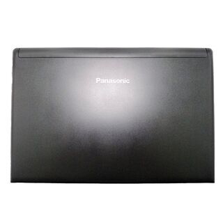 【送料無料】パナソニック Panasonic Let's note CF-J10 Core i5 4GB HDD250GB 無線LAN Windows10 64bit WPSOffice 10.1インチ モバイルノート 中古 中古パソコン 【中古】 ノートパソコン　商品番号10000023の画像