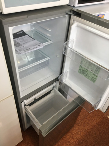 冷蔵庫　④