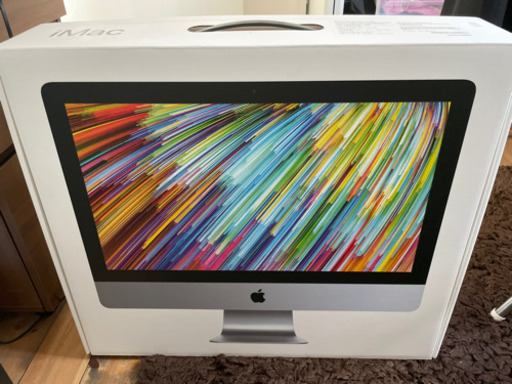 iMac