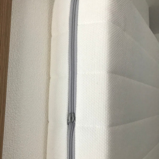 【値下げしました】【IKEA MALFORS】シングルマットレスの画像