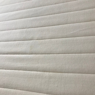 【値下げしました】【IKEA MALFORS】シングルマットレスの画像