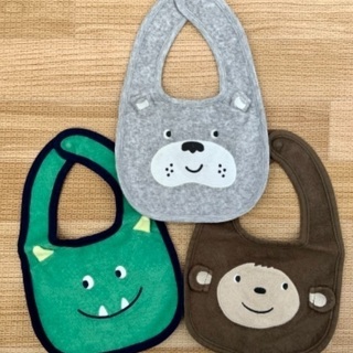 ベビー用スタイ