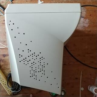 Pc ブラウン管 モニター 14インチの画像