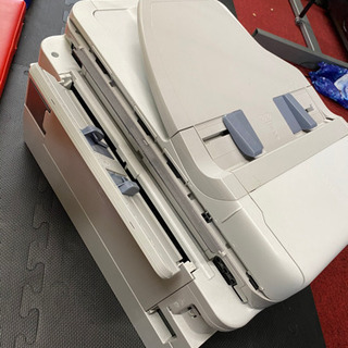 EPSON プリンター A3 インクジェット 複合機 ビジネス向け PX-M5041F (FAX付)の画像