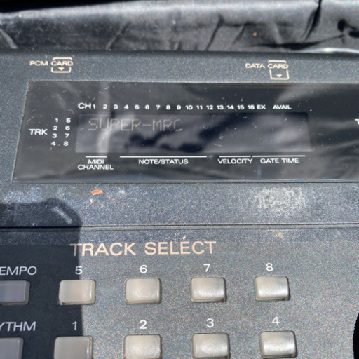 中古▶︎キーボード