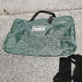 値下げ！コールマンクッカースタンド　中古