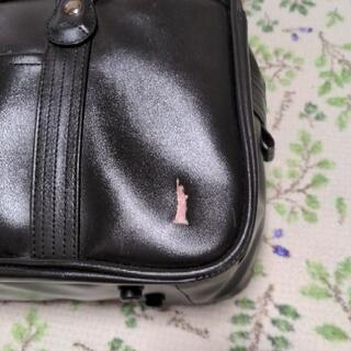 EASTBOY　スクールバックの画像