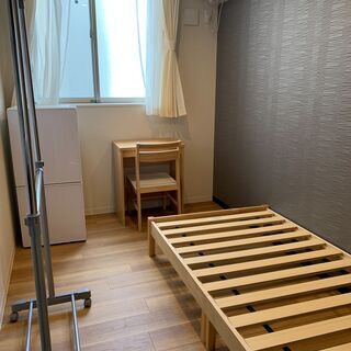 ★☆★ 初期費用無料キャンペーン実施中★☆★【オズ武蔵関】駅徒歩1分の好立地！周辺環境も良好です♪ - 練馬区