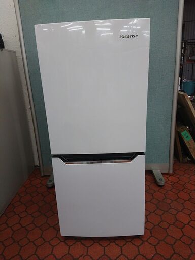 ID 967856 ハイセンス　130L　2015年製　HR-D1301