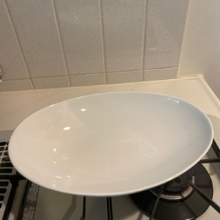 大皿　カレー皿