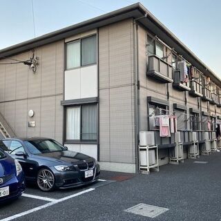 ☆ステージイースト117☆フリーレント３カ月付き！インターネット...