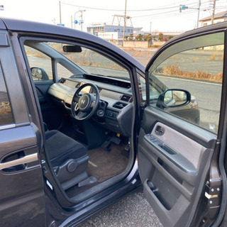 【先約決まりました】ステップワゴン ￥110000の画像