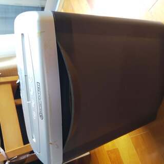電動シュレッターの画像
