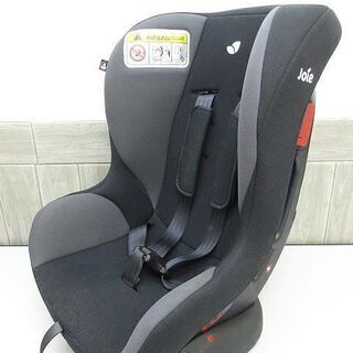 ss2390　ジョイー　チャイルドシート　ブラック　軽量　コンパ...