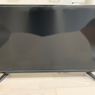 32型テレビ(録画機能付き)