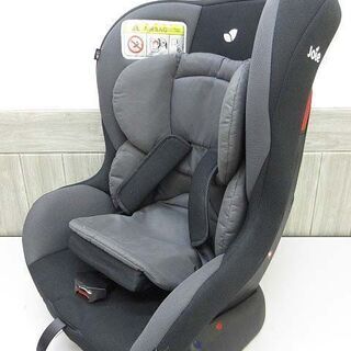 ss2391　ジョイー　チャイルドシート　ブラック　軽量　コンパ...