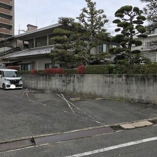 横川駅すぐ貸駐車場