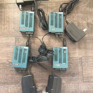 大電メディアコンバータ