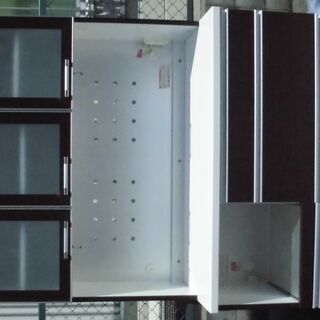JM10964)（キッチン収納棚 カノン)（株式会社ユーアイ） ...