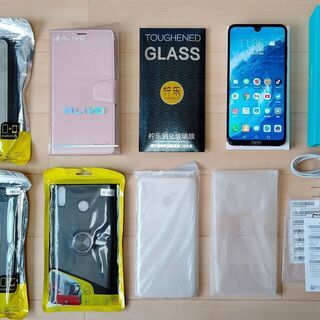 【全国発送可能】【超美品】驚愕の7.12インチ 超大画面スマホ ...