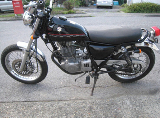 グラストラッカー