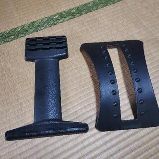 背骨ストレッチ器具の画像