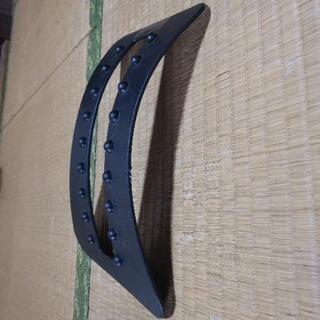 背骨ストレッチ器具の画像