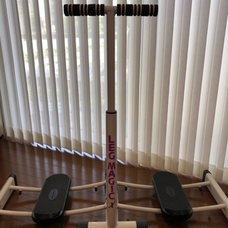 レッグマジックX