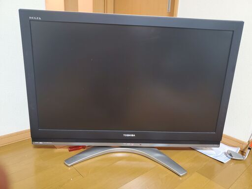 東芝　液晶テレビ