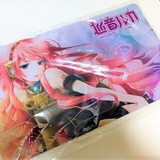 巡音ルカの中古が安い!激安で譲ります・無料であげます|ジモティー 巡音ルカの中古が安い!激安で譲ります・無料であげます|ジモティー