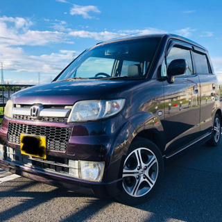 【値下げ】走行6万kmゼスト‼︎⭐︎込み25万円⭐︎早い者勝ちです‼︎