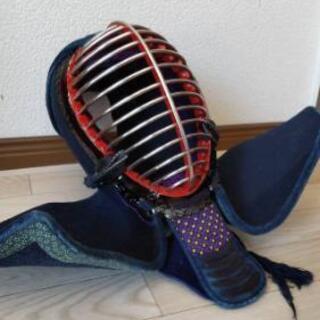 剣道防具一式